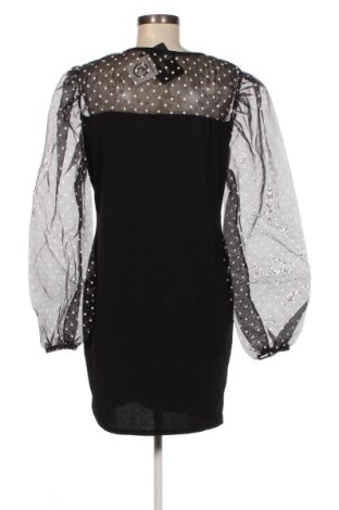 Φόρεμα Pretty Little Thing, Μέγεθος XXL, Χρώμα Μαύρο, Τιμή 28,76 €