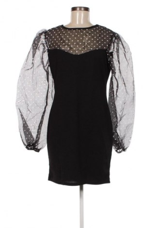 Šaty  Pretty Little Thing, Veľkosť XL, Farba Čierna, Cena  28,76 €
