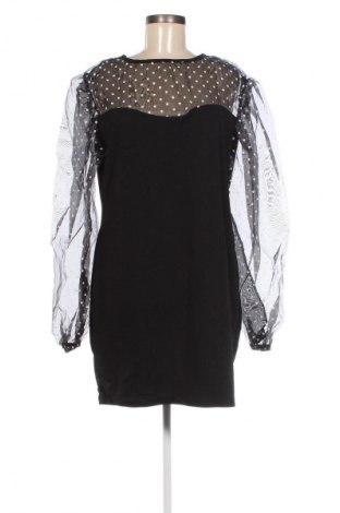 Φόρεμα Pretty Little Thing, Μέγεθος XXL, Χρώμα Μαύρο, Τιμή 17,78 €