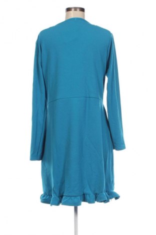 Kleid Pretty Little Thing, Größe XXL, Farbe Blau, Preis 17,78 €