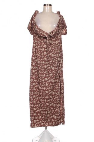 Kleid Pretty Little Thing, Größe XXL, Farbe Mehrfarbig, Preis € 17,61