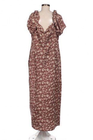 Kleid Pretty Little Thing, Größe XXL, Farbe Mehrfarbig, Preis € 17,61
