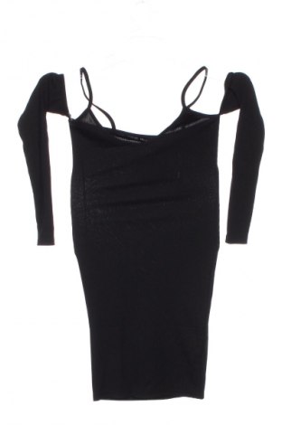 Rochie Pretty Little Thing, Mărime XXS, Culoare Negru, Preț 22,99 Lei