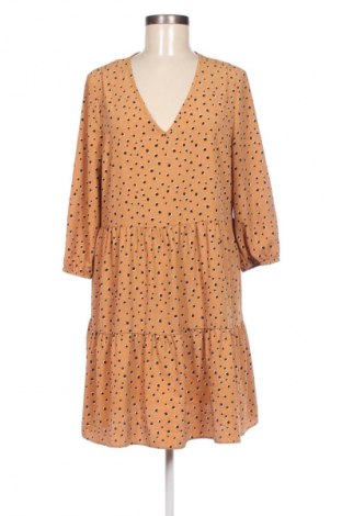 Kleid Primark, Größe M, Farbe Orange, Preis 11,10 €