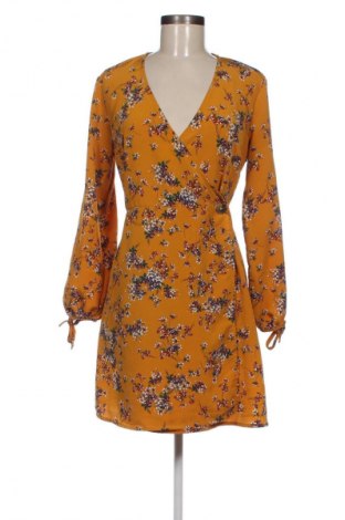 Φόρεμα Primark, Μέγεθος L, Χρώμα Κίτρινο, Τιμή 10,76 €