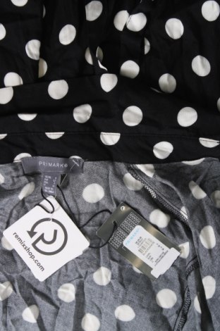 Kleid Primark, Größe XXS, Farbe Schwarz, Preis € 15,99