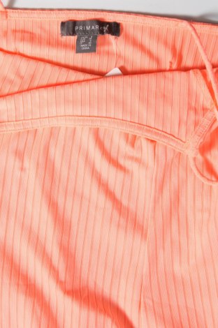 Šaty  Primark, Veľkosť S, Farba Oranžová, Cena  9,04 €