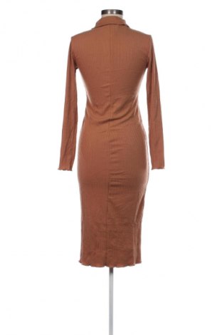 Φόρεμα Primark, Μέγεθος XS, Χρώμα Καφέ, Τιμή 4,66 €