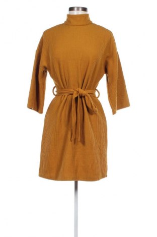 Kleid Primark, Größe M, Farbe Gelb, Preis 20,18 €