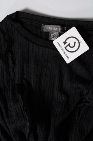 Kleid Primark, Größe XXS, Farbe Schwarz, Preis € 20,18