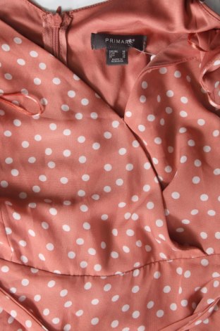 Kleid Primark, Größe L, Farbe Rosa, Preis 10,49 €