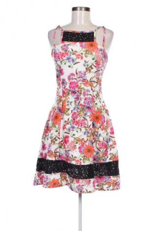 Kleid Progress, Größe M, Farbe Mehrfarbig, Preis € 20,18