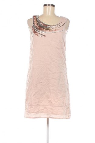 Kleid Promod, Größe M, Farbe Beige, Preis € 16,20