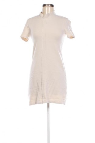 Kleid Promod, Größe M, Farbe Beige, Preis 20,04 €