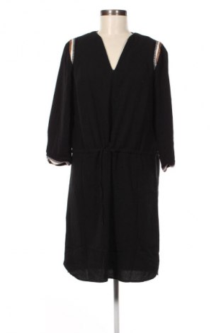 Kleid Promod, Größe XL, Farbe Schwarz, Preis 18,37 €