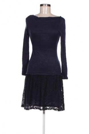 Kleid Promod, Größe XS, Farbe Blau, Preis 18,37 €