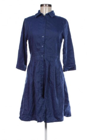 Kleid Promod, Größe M, Farbe Blau, Preis € 18,37