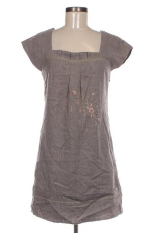 Kleid Promod, Größe M, Farbe Grau, Preis 33,40 €