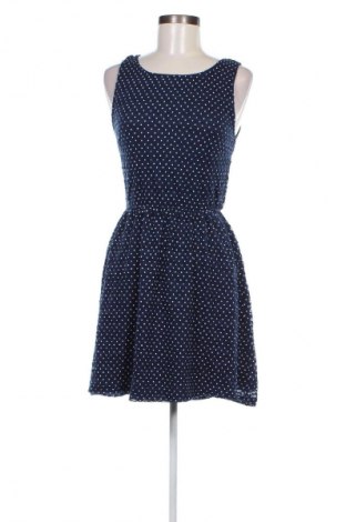 Kleid Promod, Größe S, Farbe Blau, Preis 33,40 €