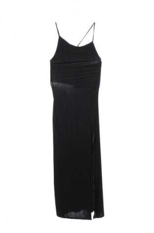 Kleid Pull&Bear, Größe XS, Farbe Schwarz, Preis 15,25 €