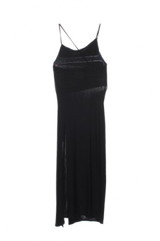 Šaty  Pull&Bear, Veľkosť XS, Farba Čierna, Cena  15,25 €