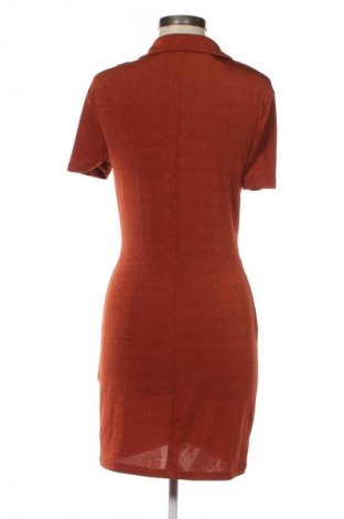 Kleid Pull&Bear, Größe L, Farbe Braun, Preis € 20,18