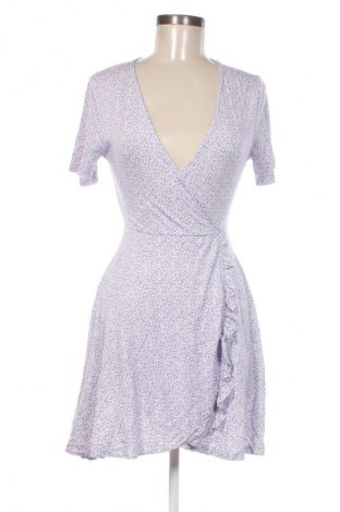 Φόρεμα Pull&Bear, Μέγεθος M, Χρώμα Πολύχρωμο, Τιμή 7,29 €