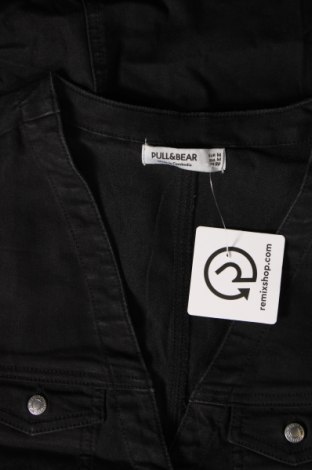 Φόρεμα Pull&Bear, Μέγεθος M, Χρώμα Μαύρο, Τιμή 4,99 €