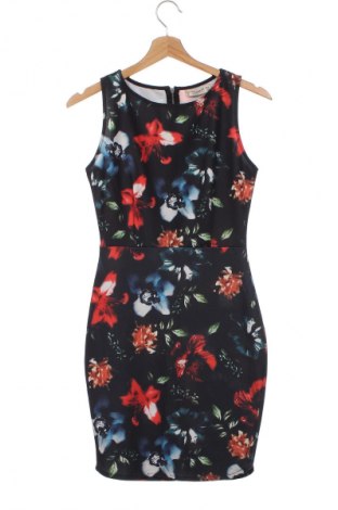 Rochie Pull&Bear, Mărime S, Culoare Multicolor, Preț 18,99 Lei