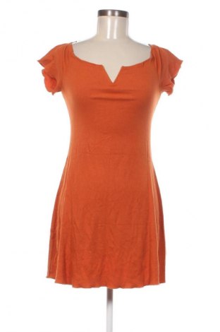 Kleid Pull&Bear, Größe M, Farbe Braun, Preis 20,18 €