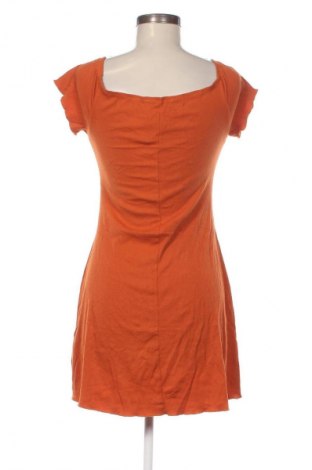 Kleid Pull&Bear, Größe M, Farbe Braun, Preis 11,50 €