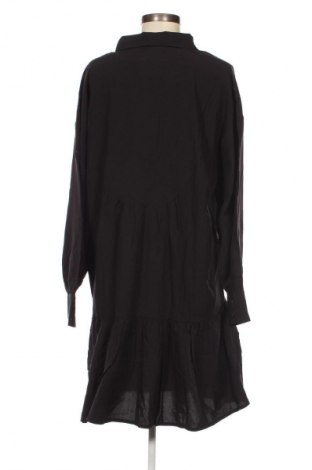Φόρεμα Q/S by S.Oliver, Μέγεθος L, Χρώμα Μαύρο, Τιμή 55,67 €