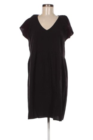 Φόρεμα Q/S by S.Oliver, Μέγεθος M, Χρώμα Μαύρο, Τιμή 25,05 €