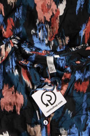 Kleid Q/S by S.Oliver, Größe M, Farbe Mehrfarbig, Preis € 16,70