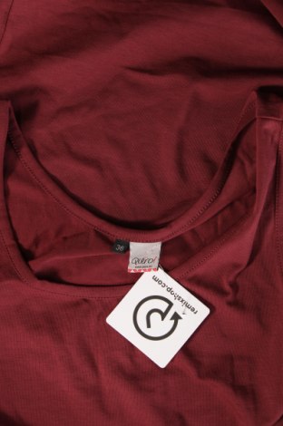 Kleid Qiero!, Größe S, Farbe Rot, Preis 11,10 €