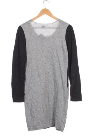 Kleid Qiero!, Größe M, Farbe Grau, Preis 13,12 €