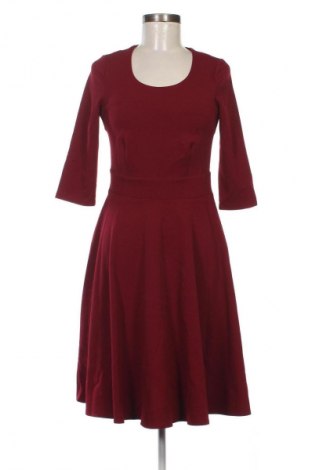 Φόρεμα Qiero!, Μέγεθος S, Χρώμα Κόκκινο, Τιμή 19,73 €