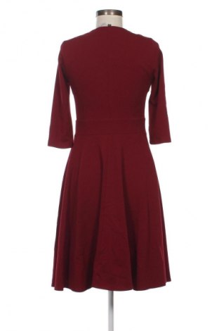 Φόρεμα Qiero!, Μέγεθος S, Χρώμα Κόκκινο, Τιμή 14,35 €