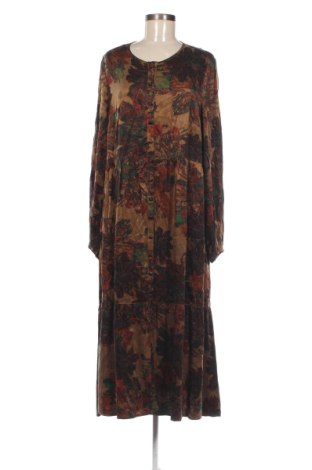 Kleid Que, Größe L, Farbe Mehrfarbig, Preis 10,44 €
