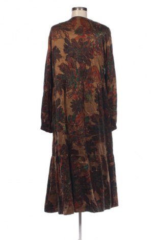Kleid Que, Größe L, Farbe Mehrfarbig, Preis € 10,44