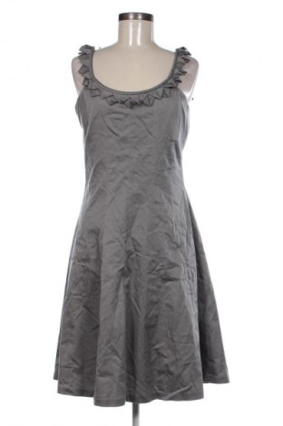 Kleid Quiosque, Größe M, Farbe Grau, Preis € 14,91