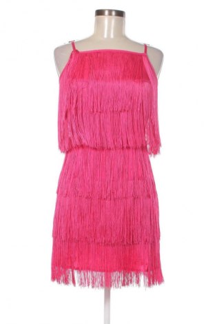 Kleid Quiz, Größe M, Farbe Rosa, Preis 23,73 €