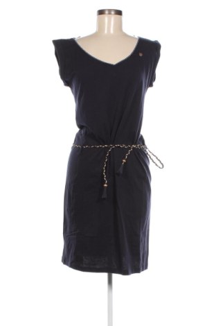Kleid Ragwear, Größe M, Farbe Blau, Preis € 27,84