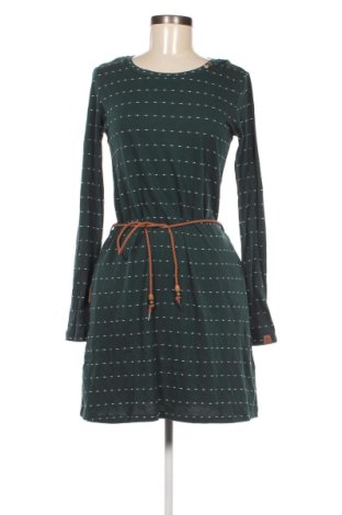 Φόρεμα Ragwear, Μέγεθος XS, Χρώμα Πολύχρωμο, Τιμή 27,84 €