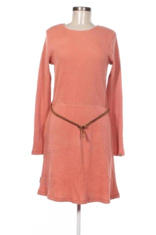 Šaty  Ragwear, Velikost M, Barva Růžová, Cena  939,00 Kč