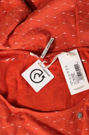 Šaty  Ragwear, Veľkosť L, Farba Oranžová, Cena  55,67 €