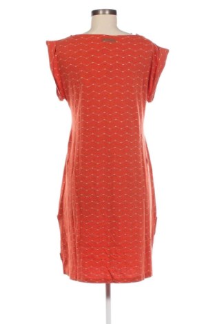 Šaty  Ragwear, Veľkosť L, Farba Oranžová, Cena  55,67 €