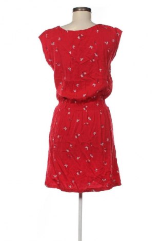 Φόρεμα Ragwear, Μέγεθος S, Χρώμα Κόκκινο, Τιμή 15,44 €