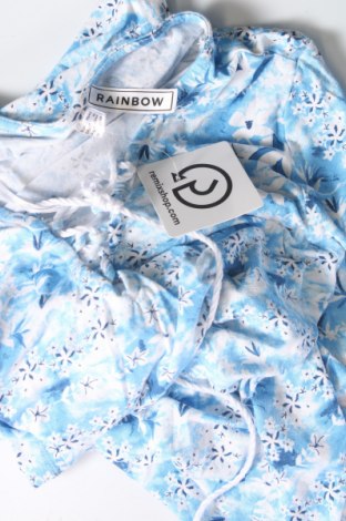 Šaty  Rainbow, Veľkosť M, Farba Modrá, Cena  9,04 €
