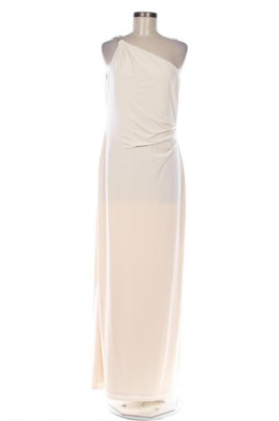 Sukienka Ralph Lauren, Rozmiar XL, Kolor Beżowy, Cena 1 836,50 zł